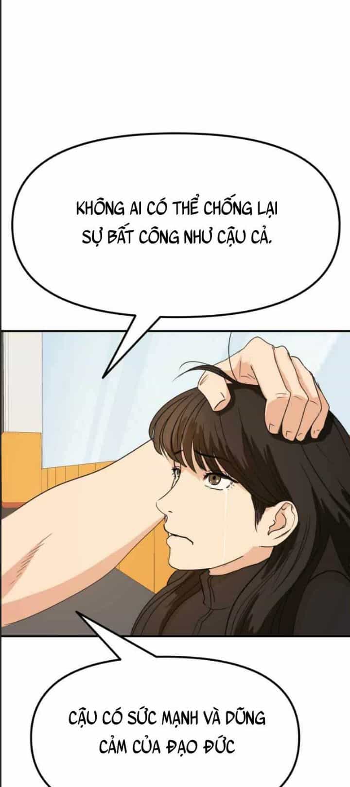 Bạn Trai Võ Sĩ - Chương 76 - ảnh 39