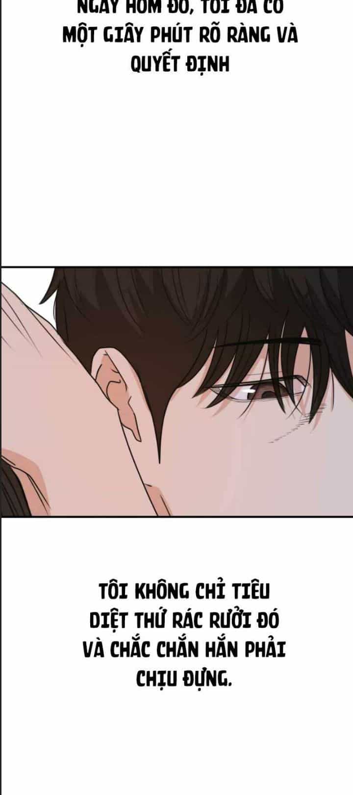 Bạn Trai Võ Sĩ - Chương 76 - ảnh 43