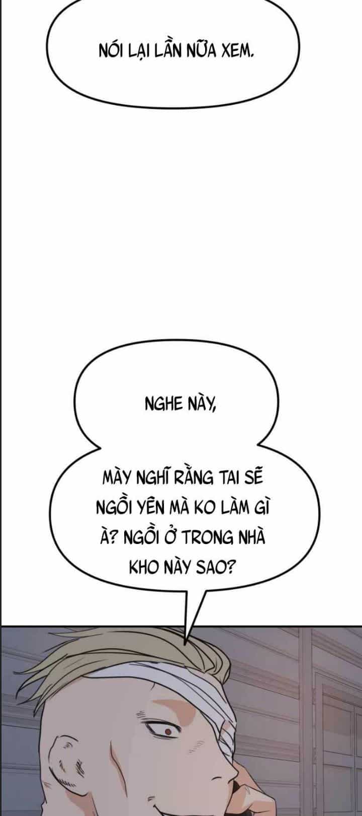 Bạn Trai Võ Sĩ - Chương 76 - ảnh 47