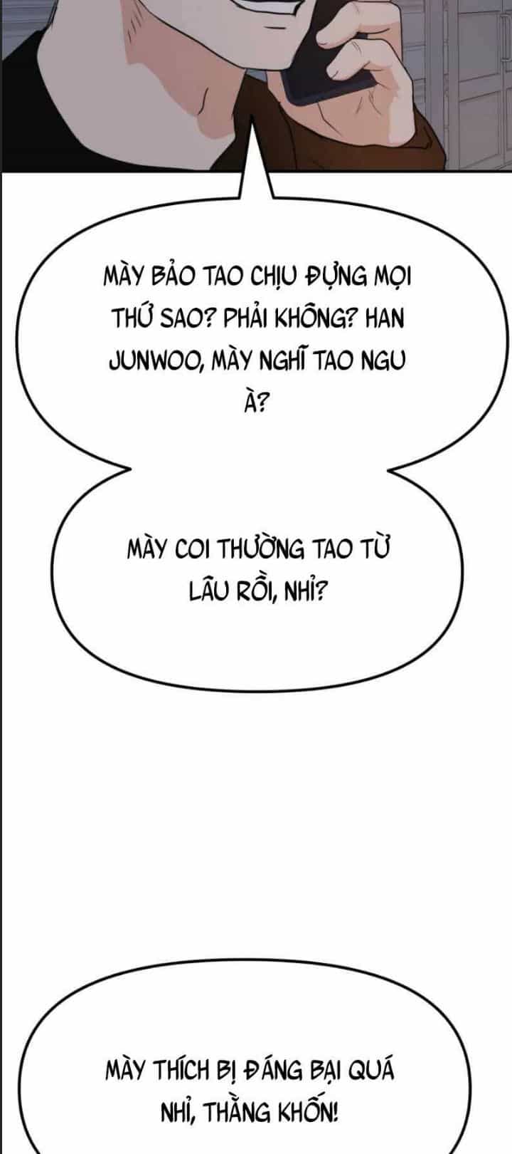 Bạn Trai Võ Sĩ - Chương 76 - ảnh 48