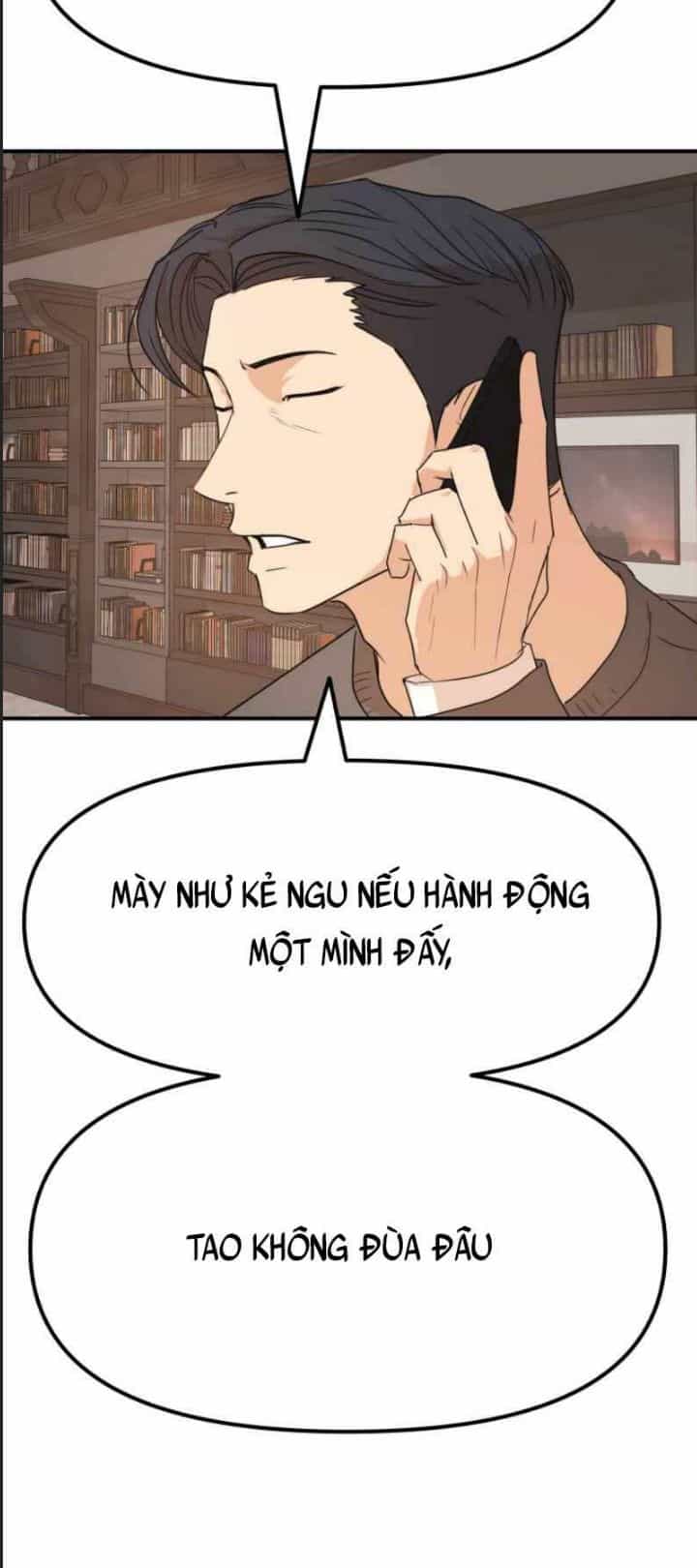 Bạn Trai Võ Sĩ - Chương 76 - ảnh 49