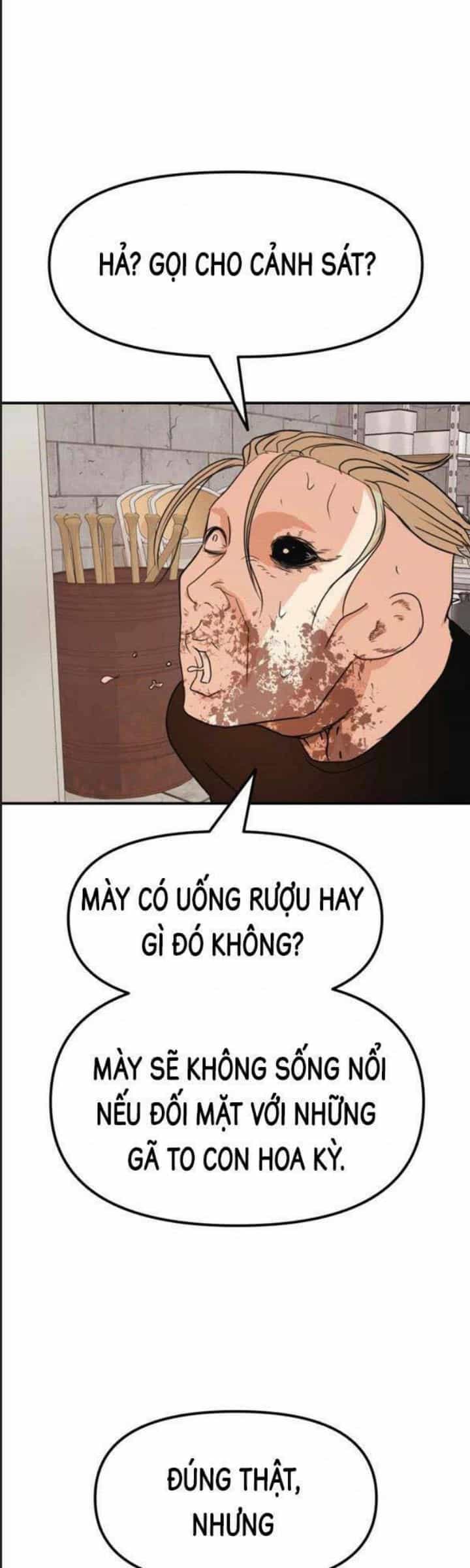 Bạn Trai Võ Sĩ - Chương 77 - ảnh 19