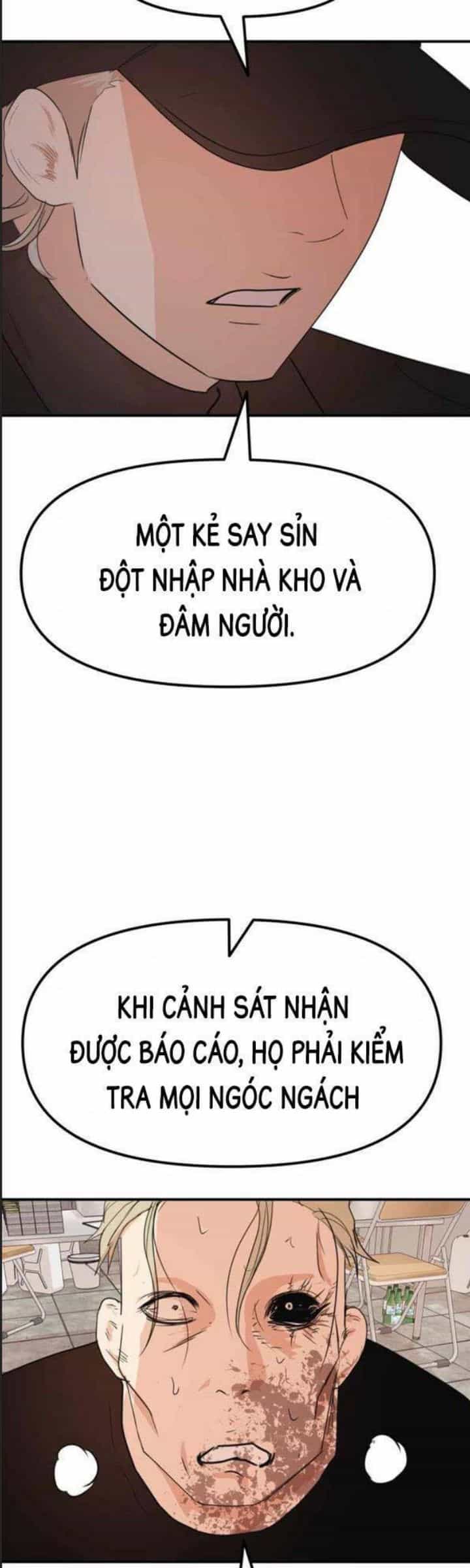 Bạn Trai Võ Sĩ - Chương 77 - ảnh 20