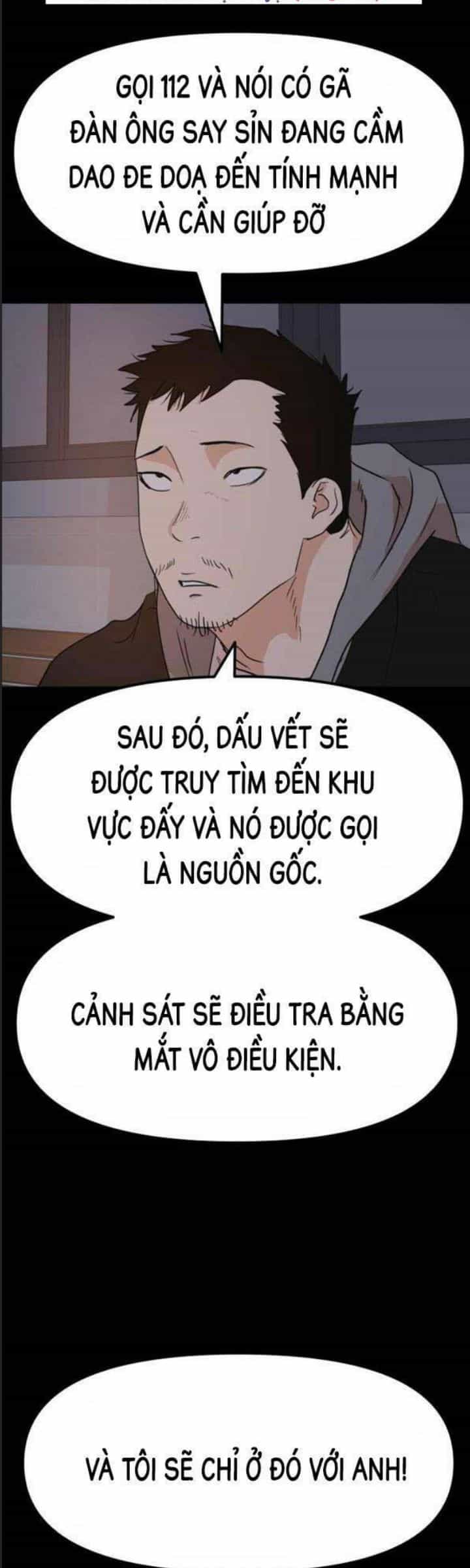 Bạn Trai Võ Sĩ - Chương 77 - ảnh 26