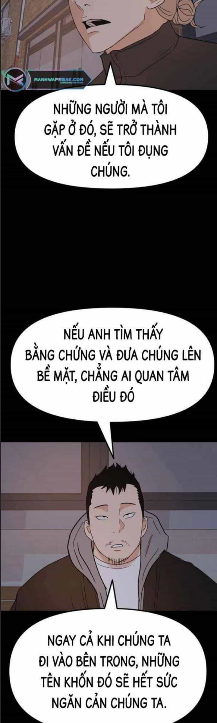 Bạn Trai Võ Sĩ - Chương 77 - ảnh 28