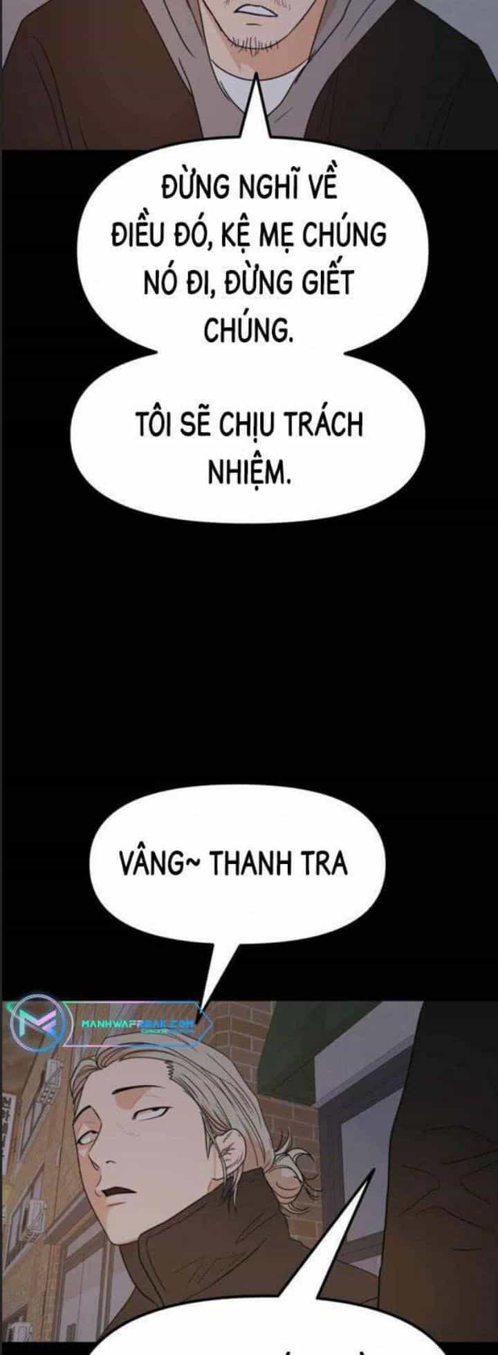 Bạn Trai Võ Sĩ - Chương 77 - ảnh 35