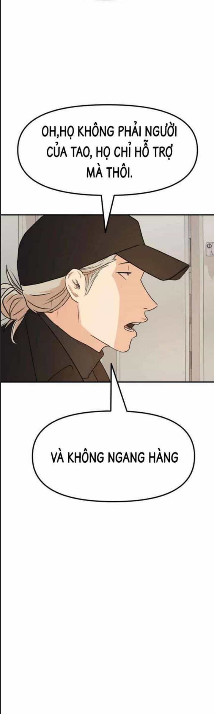 Bạn Trai Võ Sĩ - Chương 77 - ảnh 38
