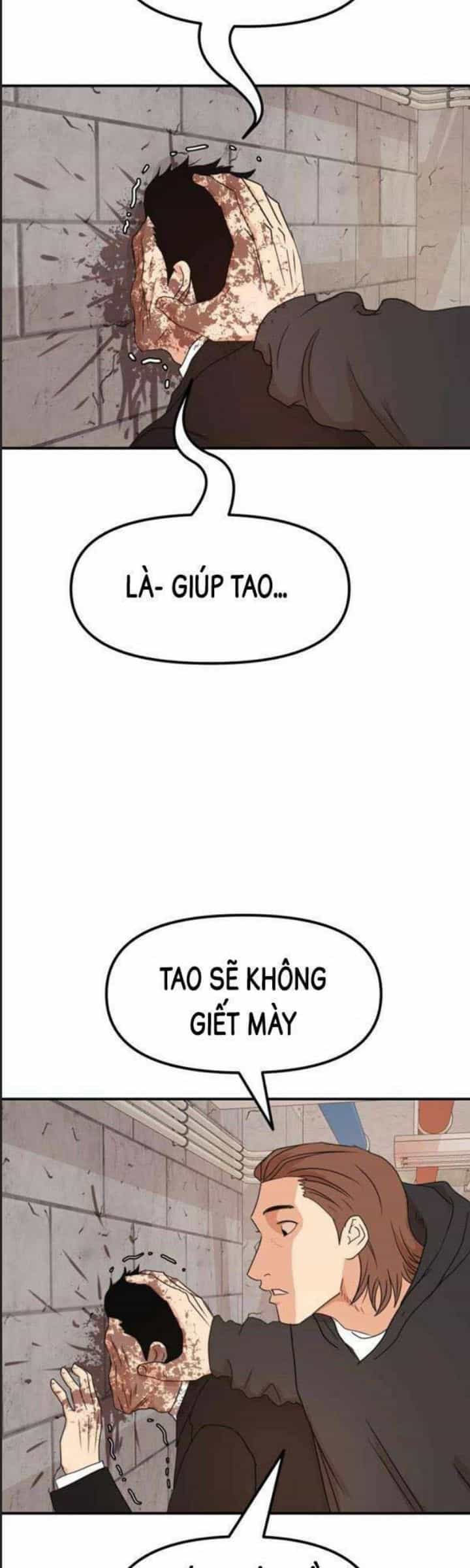 Bạn Trai Võ Sĩ - Chương 77 - ảnh 41