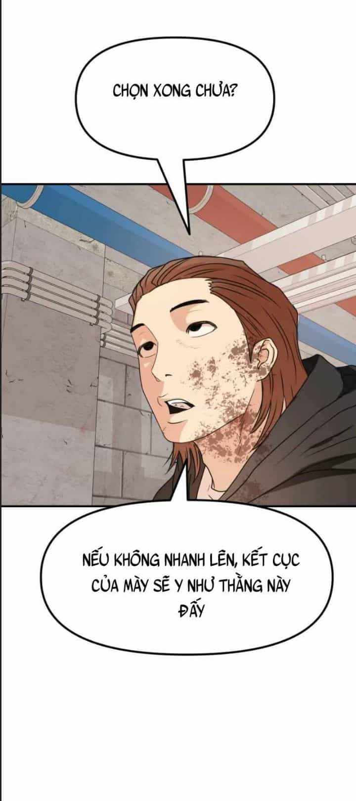Bạn Trai Võ Sĩ - Chương 78 - ảnh 13