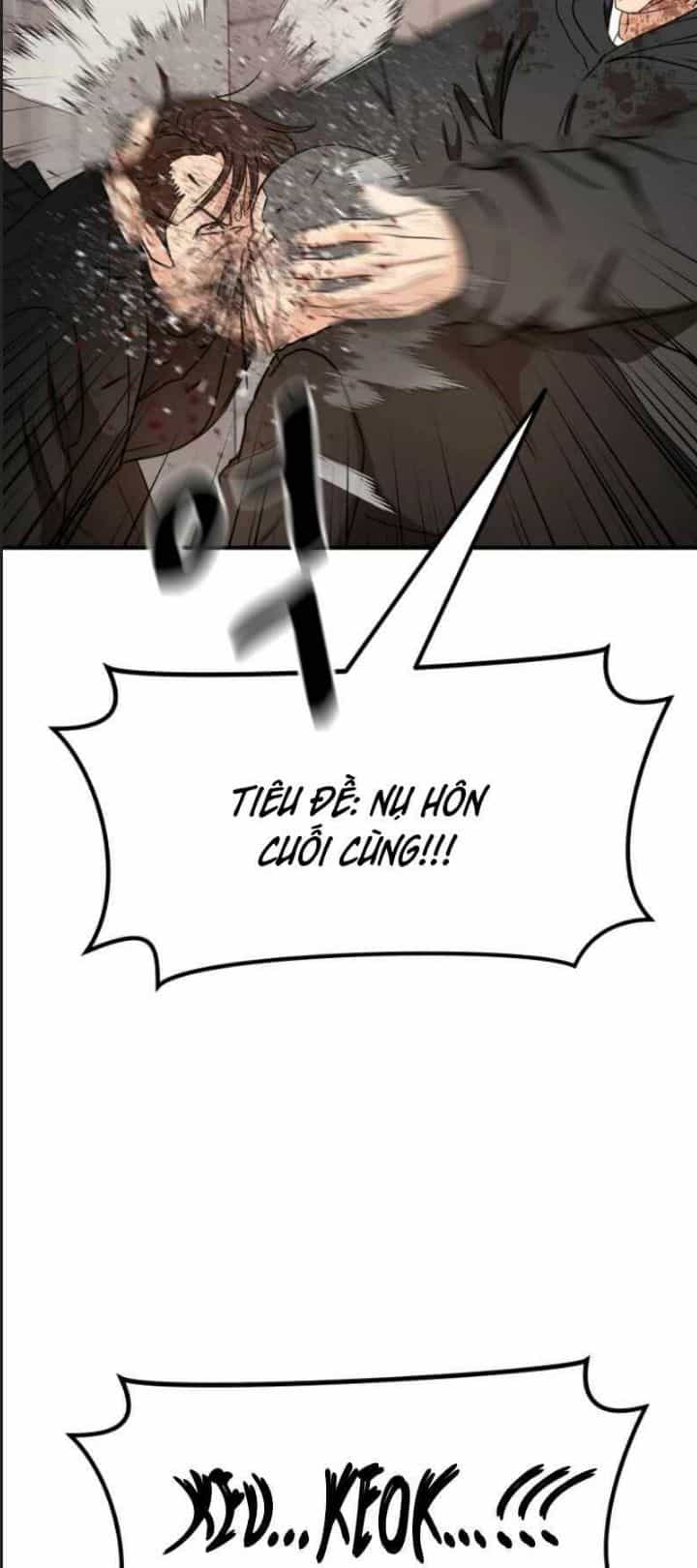 Bạn Trai Võ Sĩ - Chương 78 - ảnh 20