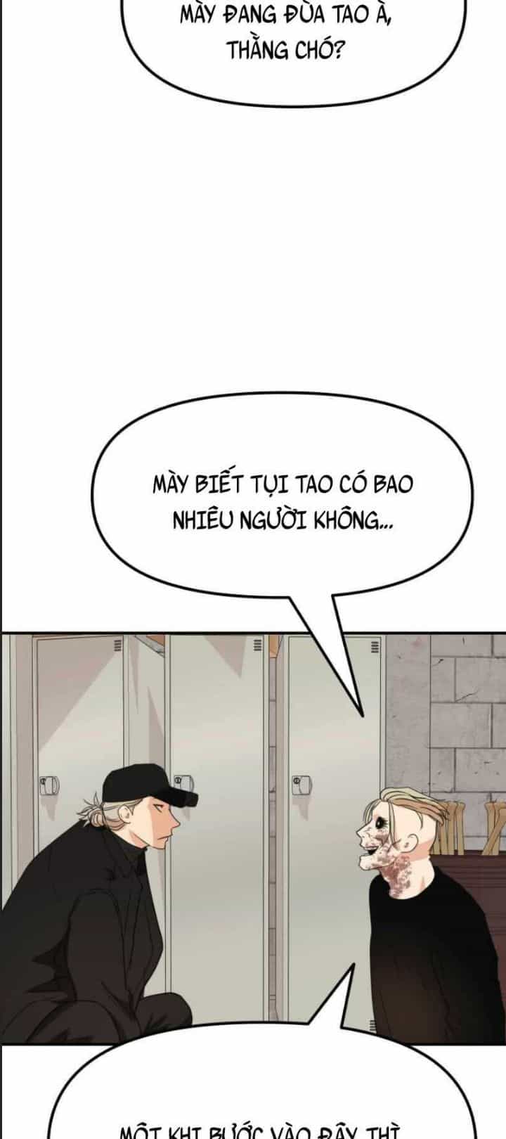 Bạn Trai Võ Sĩ - Chương 78 - ảnh 25