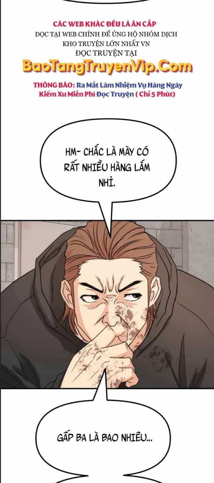 Bạn Trai Võ Sĩ - Chương 78 - ảnh 34