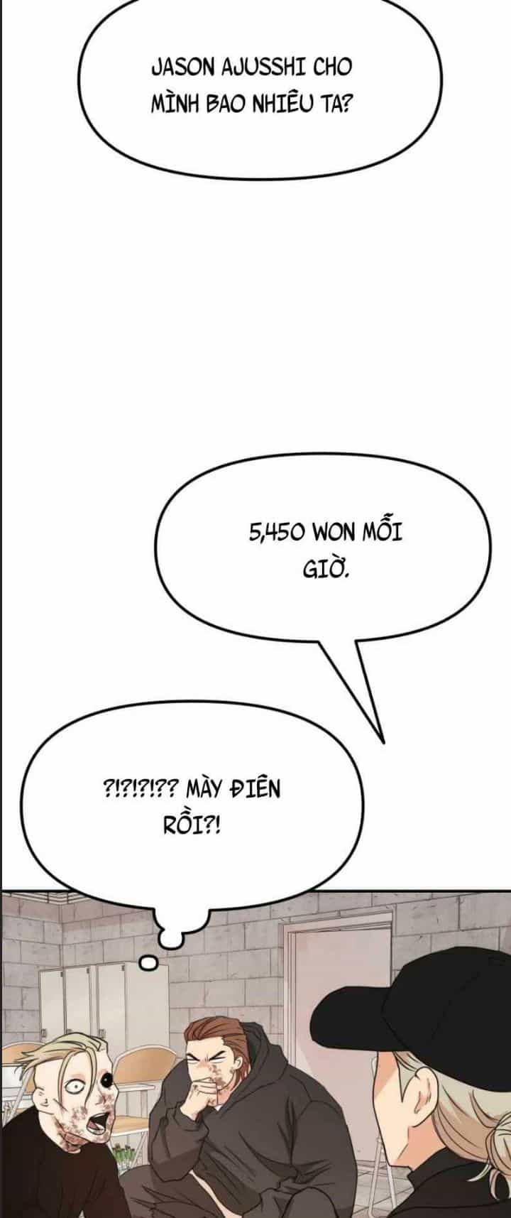 Bạn Trai Võ Sĩ - Chương 78 - ảnh 35