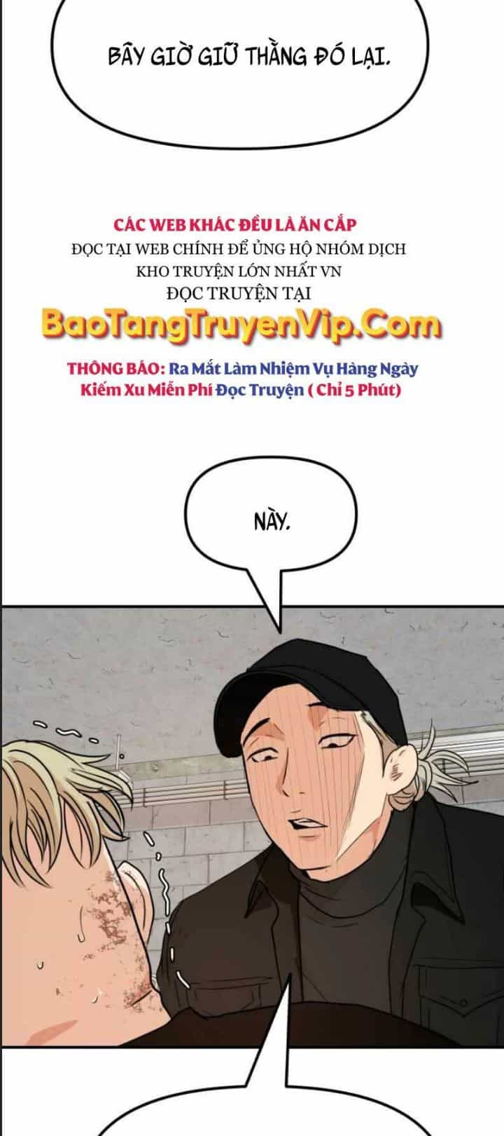 Bạn Trai Võ Sĩ - Chương 78 - ảnh 42