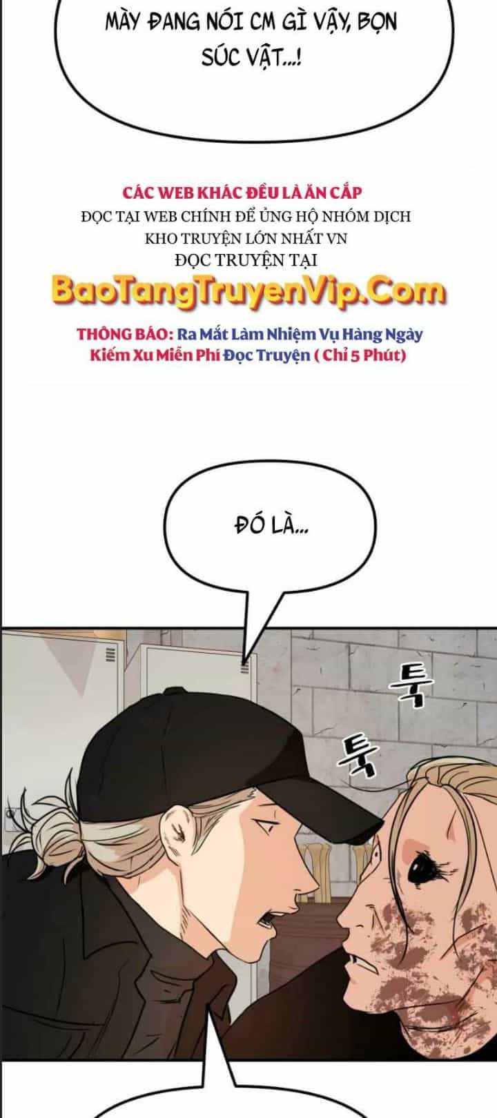 Bạn Trai Võ Sĩ - Chương 78 - ảnh 44