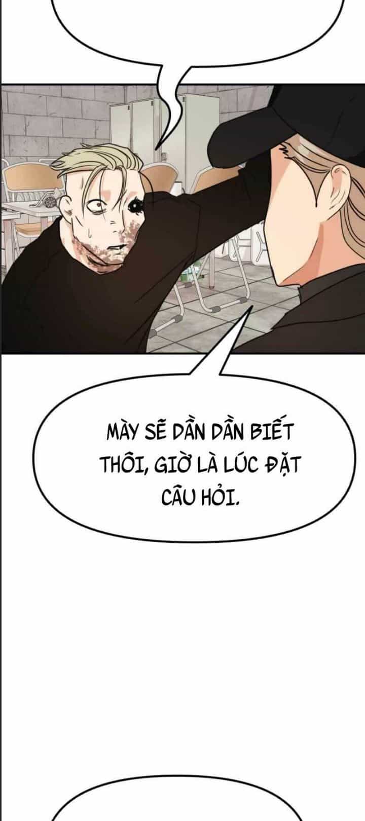 Bạn Trai Võ Sĩ - Chương 78 - ảnh 48