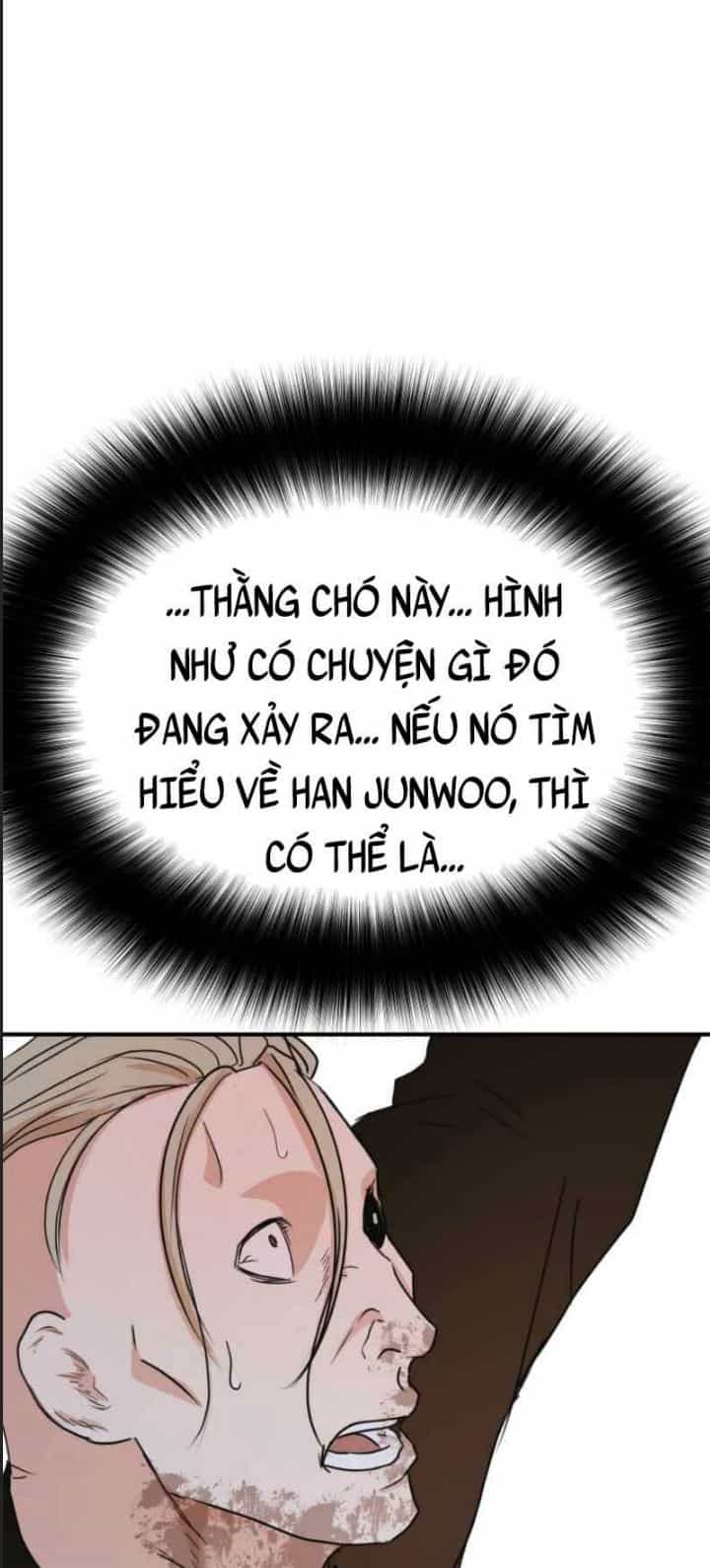 Bạn Trai Võ Sĩ - Chương 78 - ảnh 51