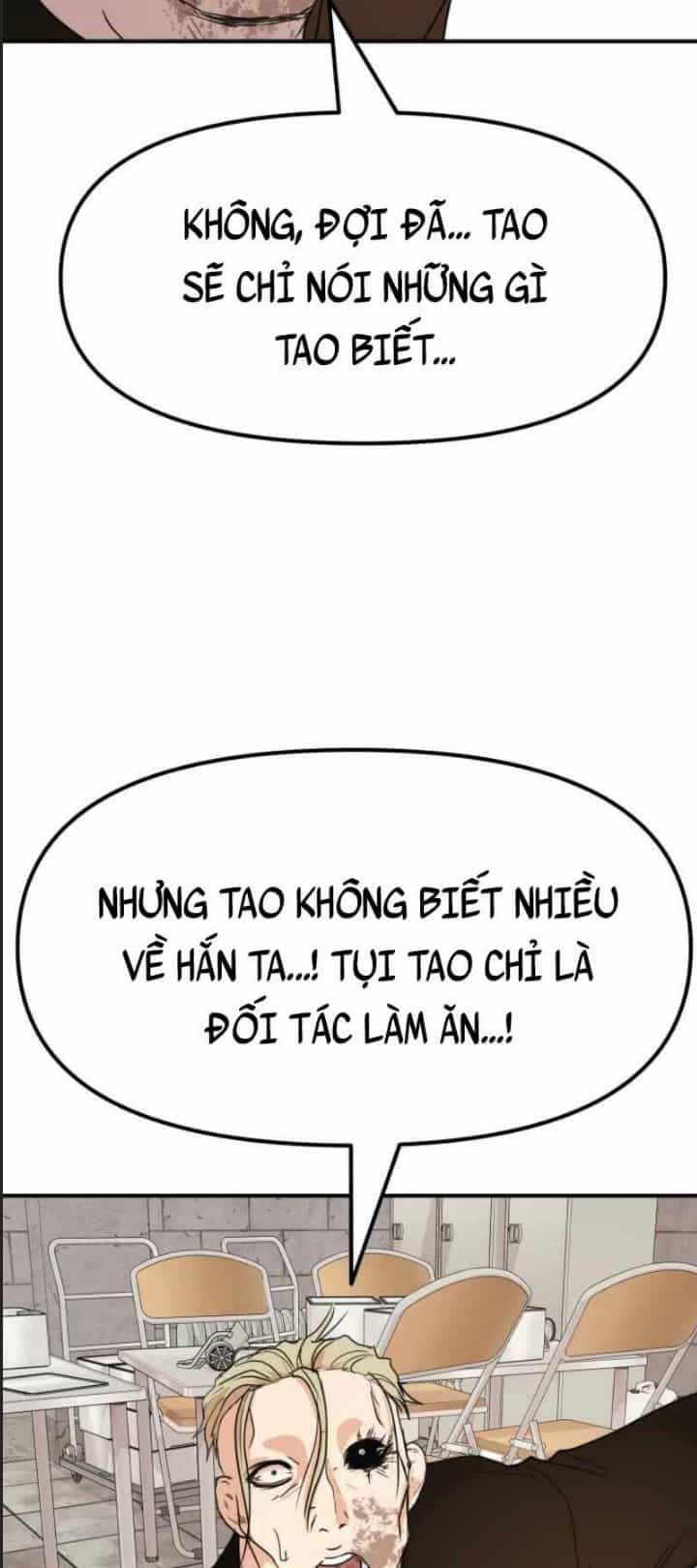 Bạn Trai Võ Sĩ - Chương 78 - ảnh 52