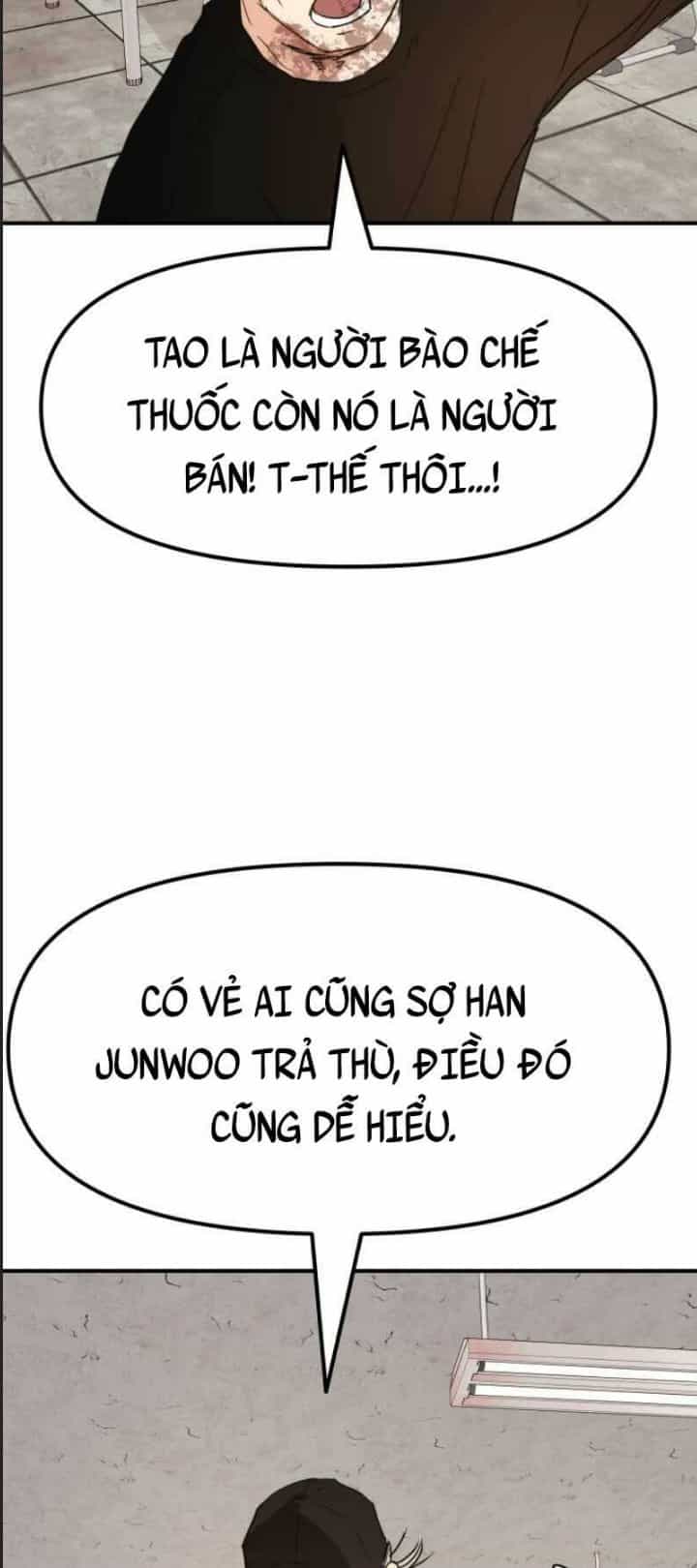 Bạn Trai Võ Sĩ - Chương 78 - ảnh 53