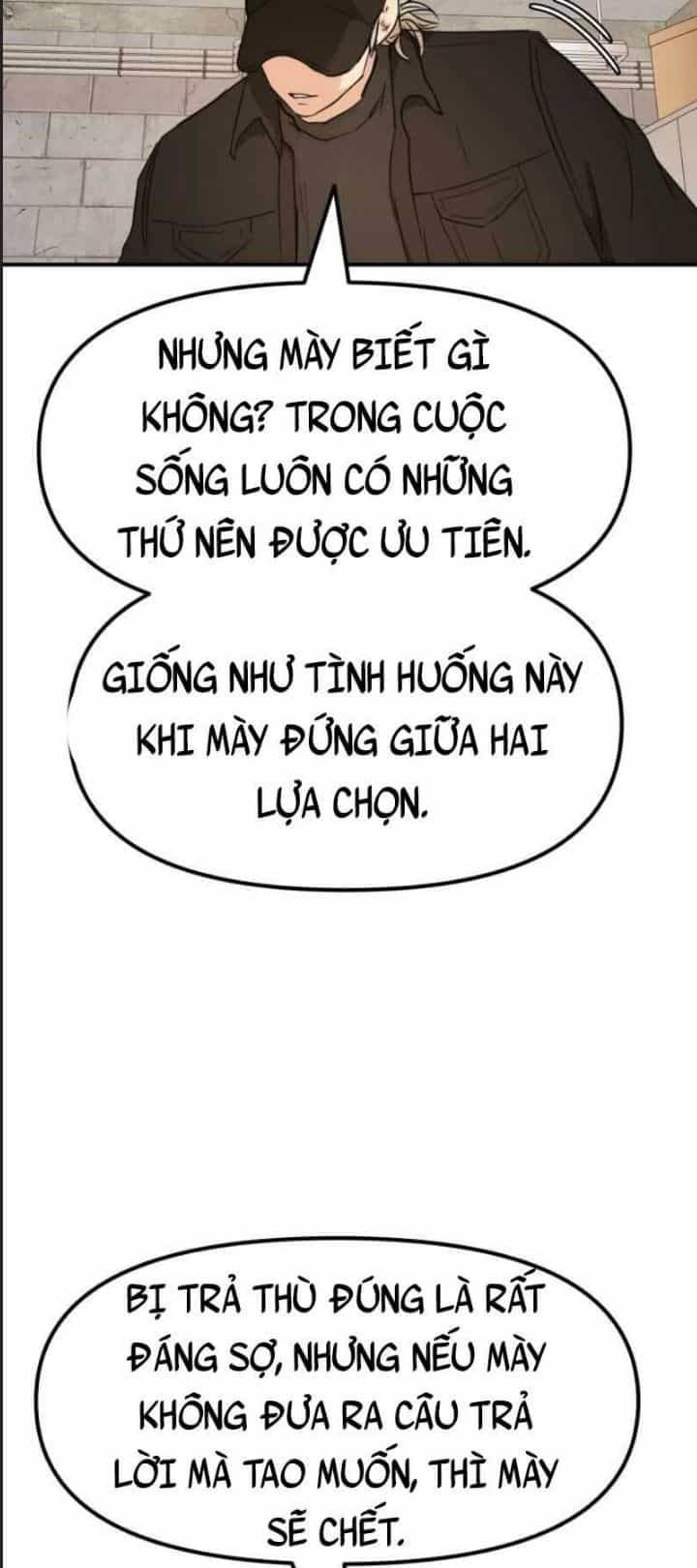 Bạn Trai Võ Sĩ - Chương 78 - ảnh 54