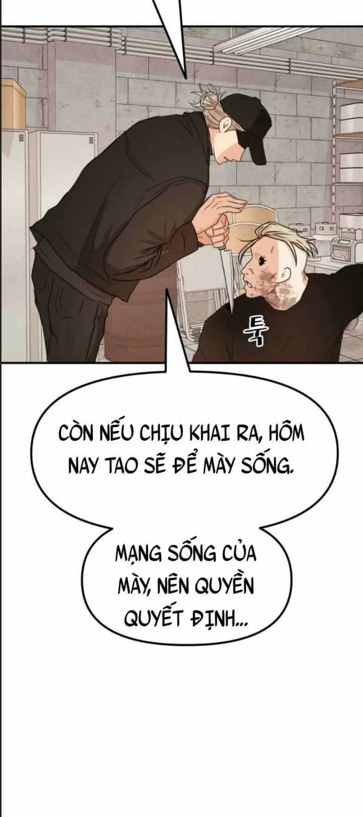 Bạn Trai Võ Sĩ - Chương 78 - ảnh 55