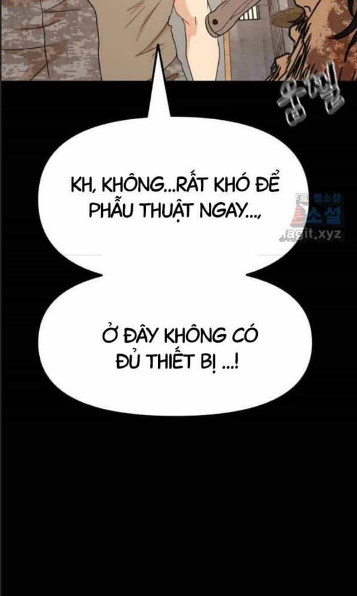 Bạn Trai Võ Sĩ - Chương 79 - ảnh 72
