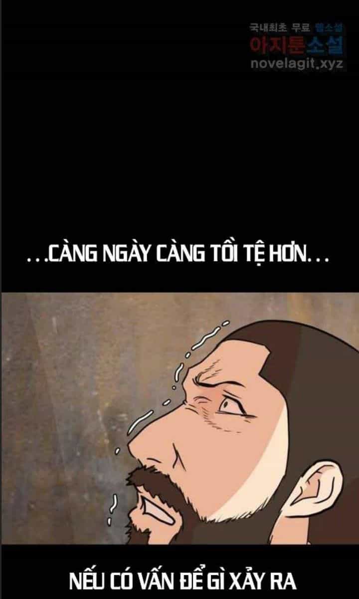 Bạn Trai Võ Sĩ - Chương 79 - ảnh 76