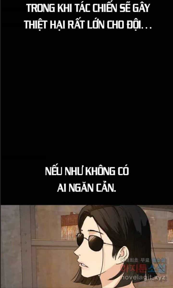 Bạn Trai Võ Sĩ - Chương 79 - ảnh 77