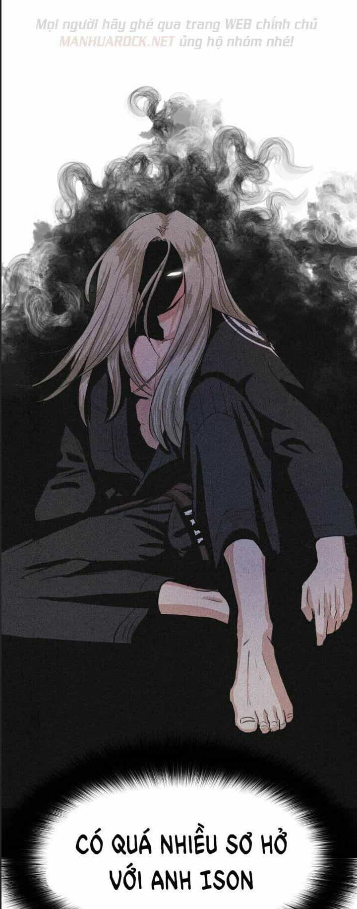 Bạn Trai Võ Sĩ - Chương 8 - ảnh 14