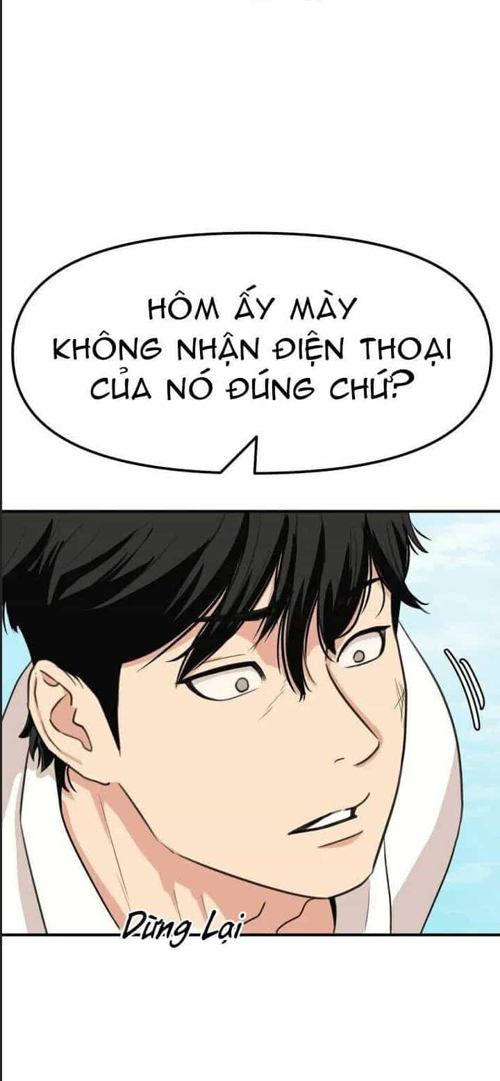Bạn Trai Võ Sĩ - Chương 8 - ảnh 20