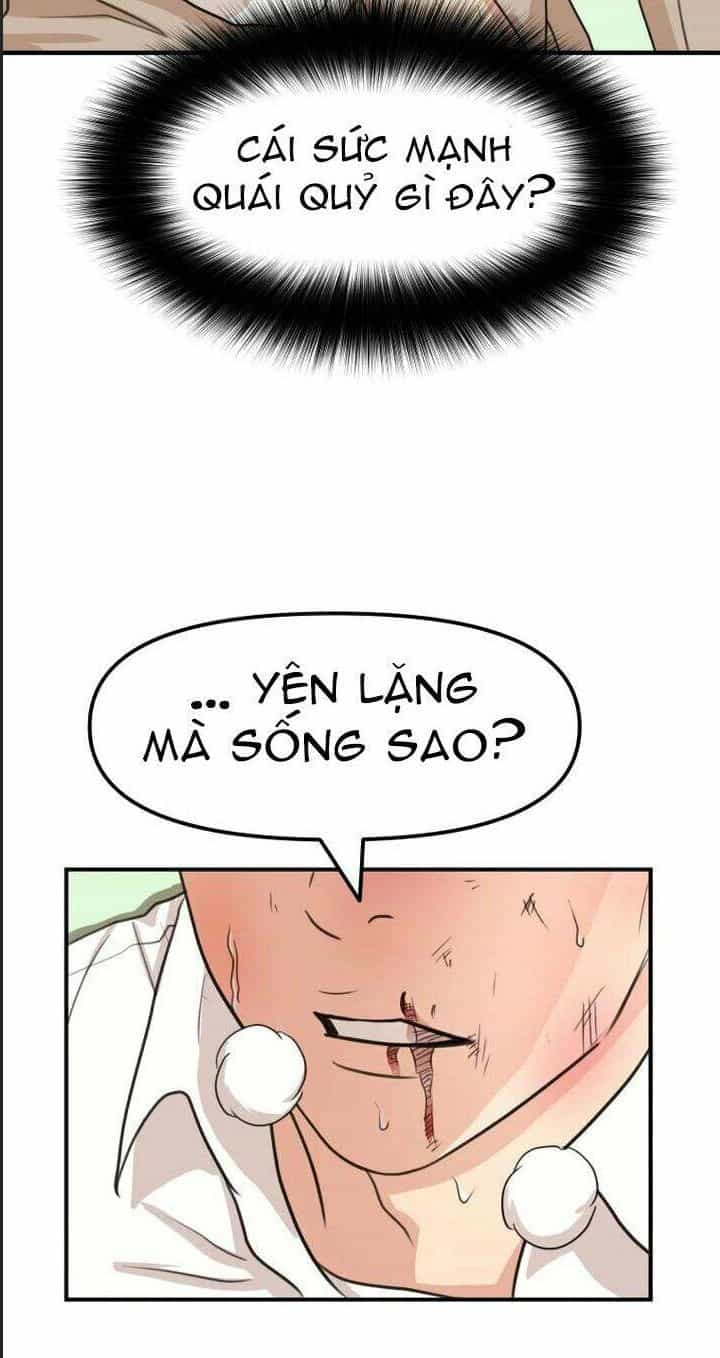 Bạn Trai Võ Sĩ - Chương 8 - ảnh 38