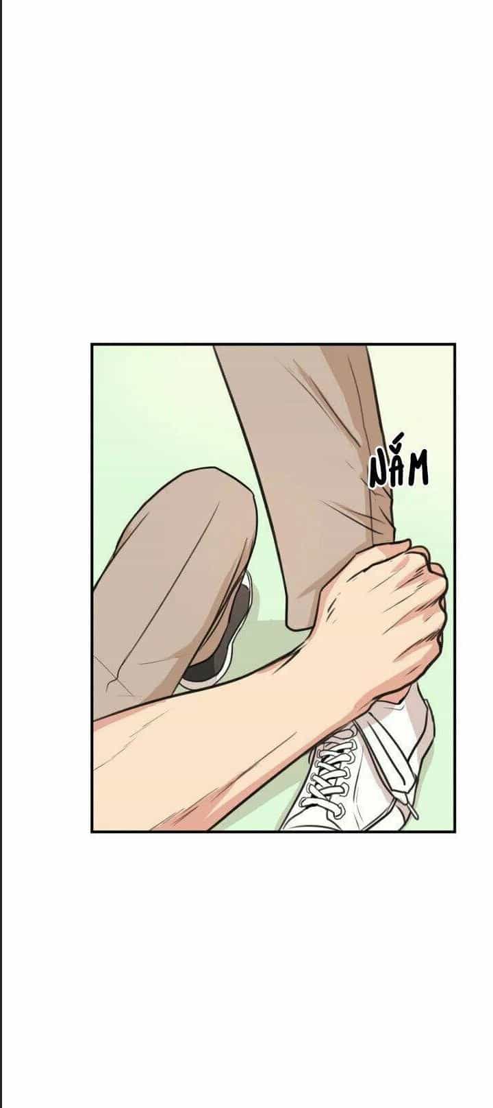 Bạn Trai Võ Sĩ - Chương 8 - ảnh 42
