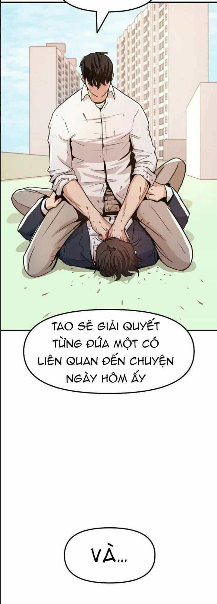 Bạn Trai Võ Sĩ - Chương 8 - ảnh 52