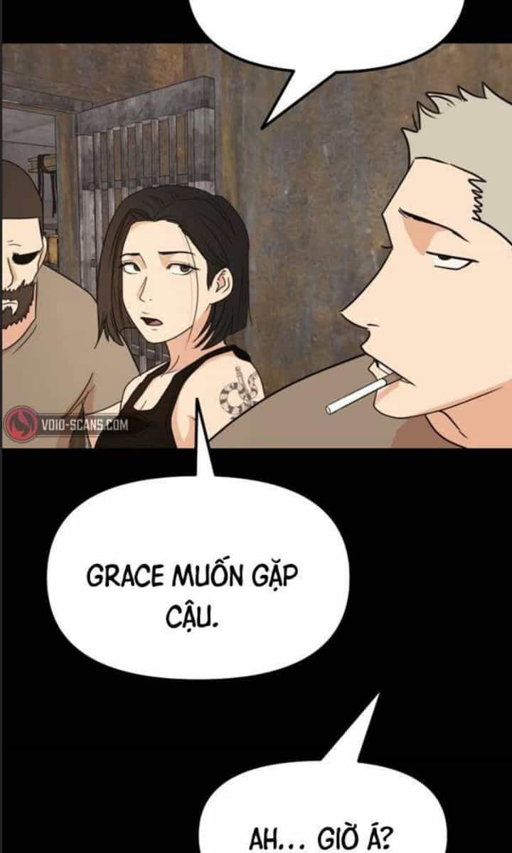 Bạn Trai Võ Sĩ - Chương 80 - ảnh 11