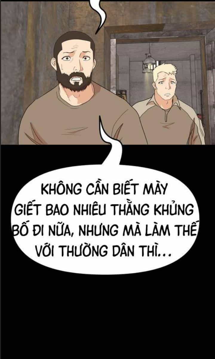 Bạn Trai Võ Sĩ - Chương 80 - ảnh 3