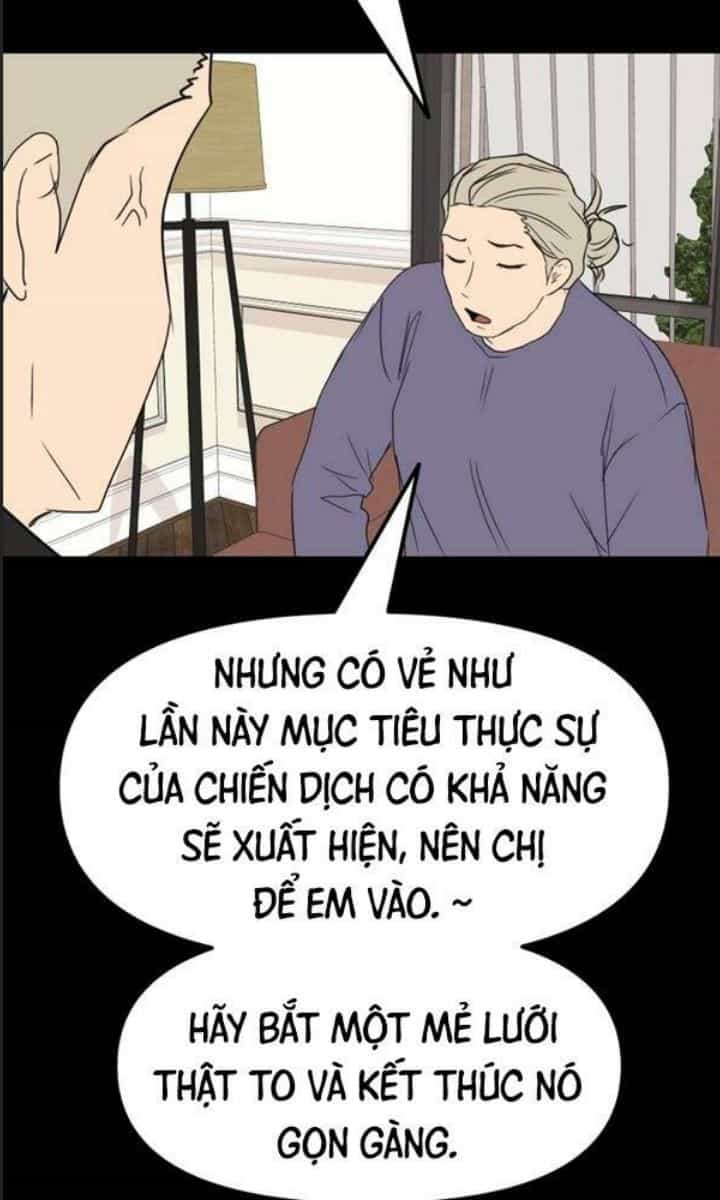 Bạn Trai Võ Sĩ - Chương 80 - ảnh 65