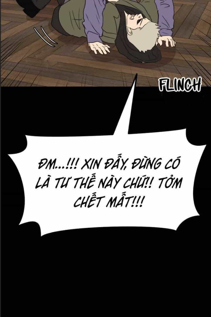 Bạn Trai Võ Sĩ - Chương 81 - ảnh 38