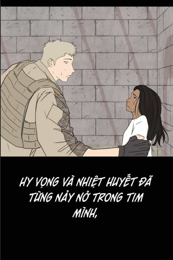 Bạn Trai Võ Sĩ - Chương 81 - ảnh 82