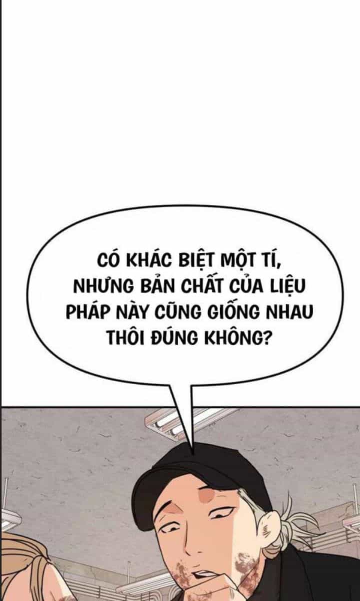 Bạn Trai Võ Sĩ - Chương 82 - ảnh 17