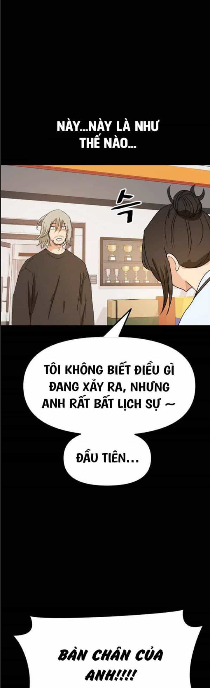 Bạn Trai Võ Sĩ - Chương 82 - ảnh 64