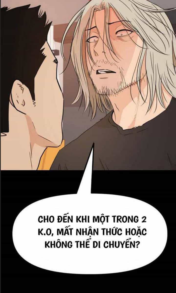 Bạn Trai Võ Sĩ - Chương 83 - ảnh 20