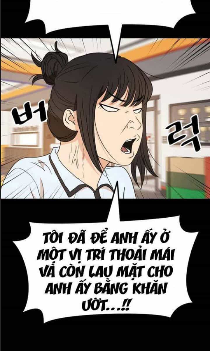 Bạn Trai Võ Sĩ - Chương 83 - ảnh 24
