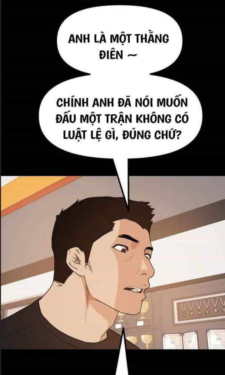 Bạn Trai Võ Sĩ - Chương 83 - ảnh 46