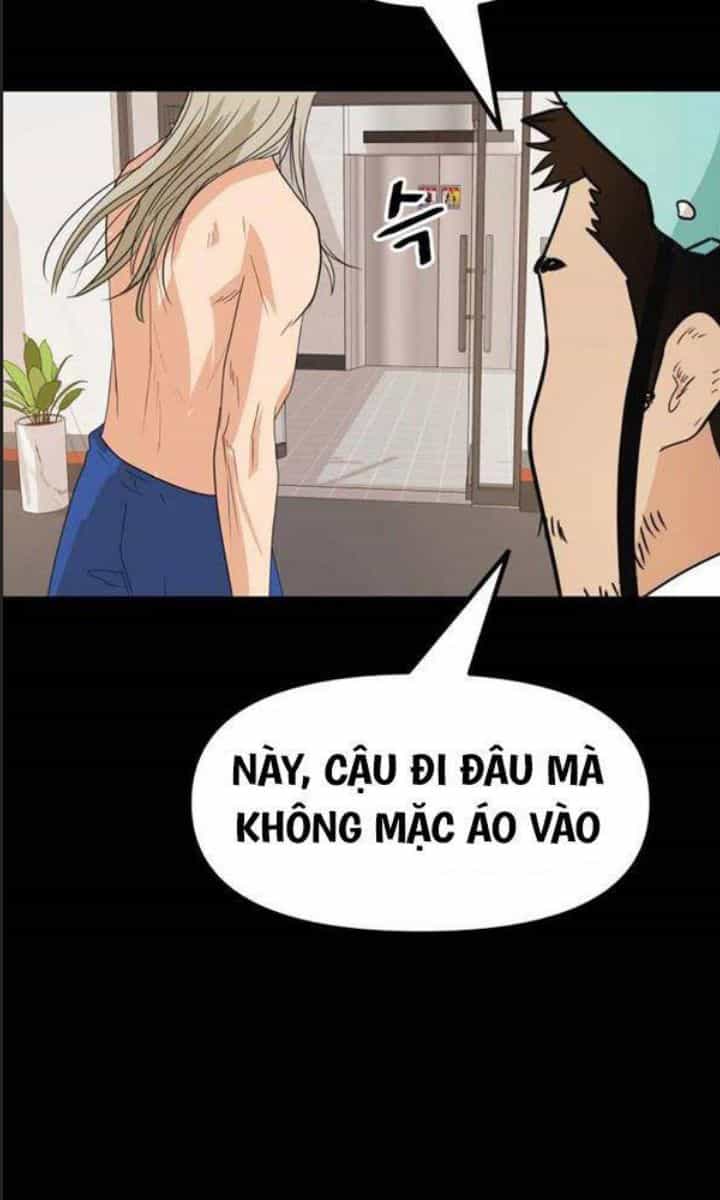Bạn Trai Võ Sĩ - Chương 83 - ảnh 63