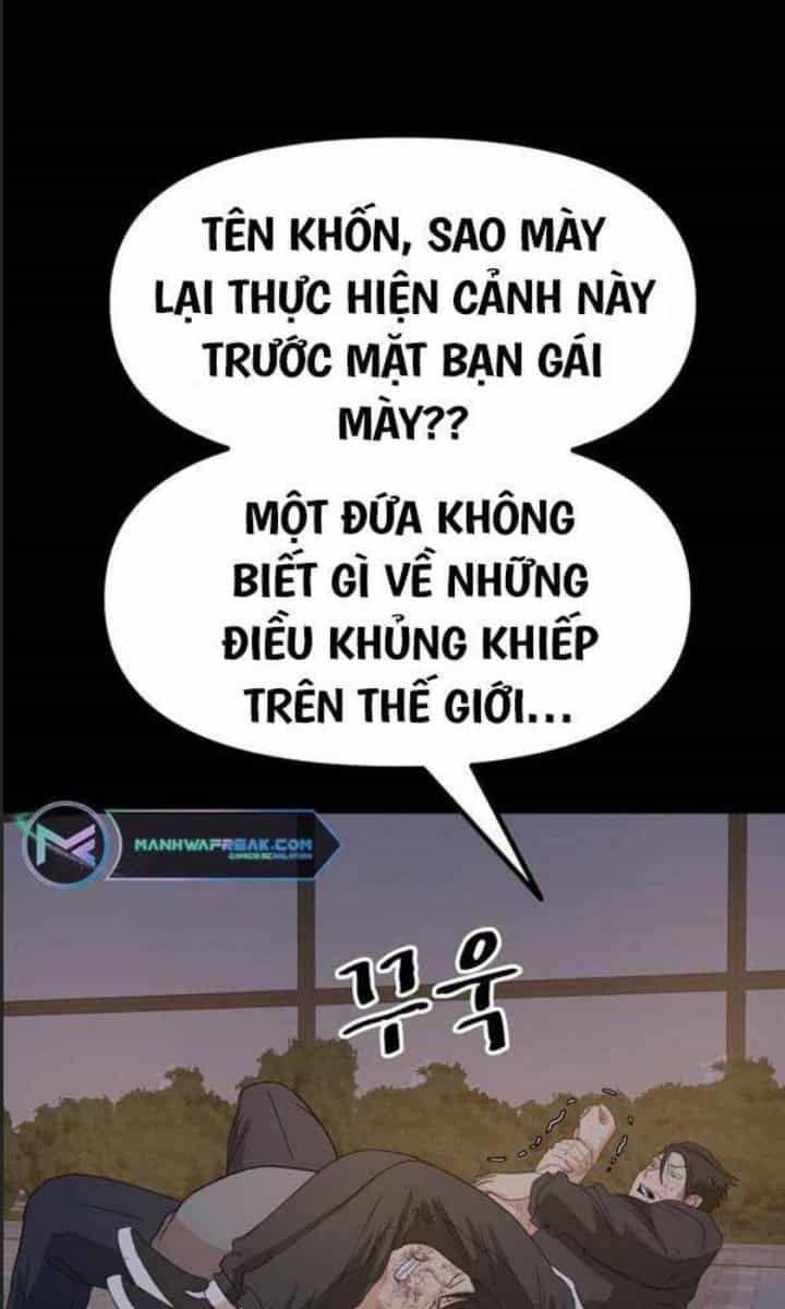 Bạn Trai Võ Sĩ - Chương 83 - ảnh 70