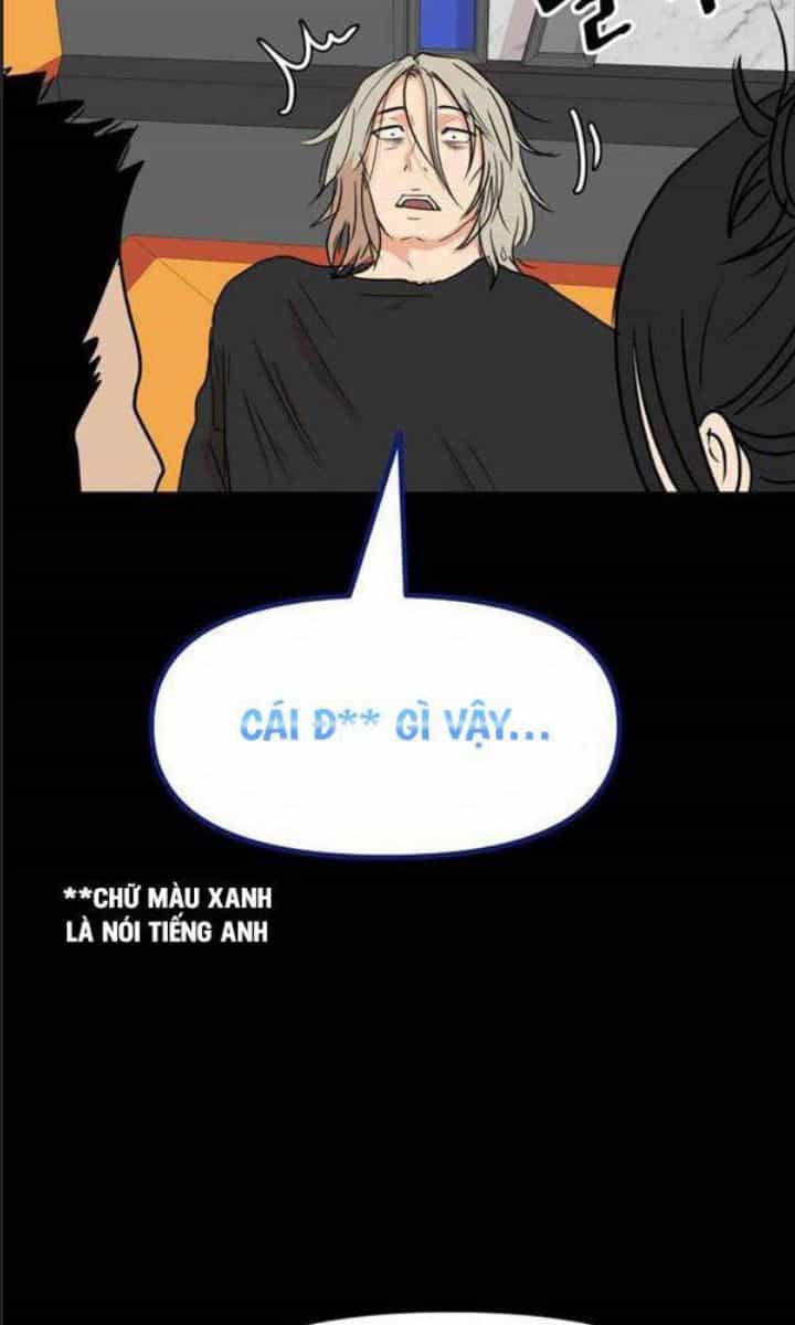 Bạn Trai Võ Sĩ - Chương 83 - ảnh 9