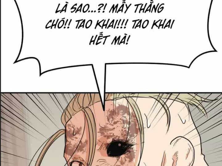 Bạn Trai Võ Sĩ - Chương 84 - ảnh 32