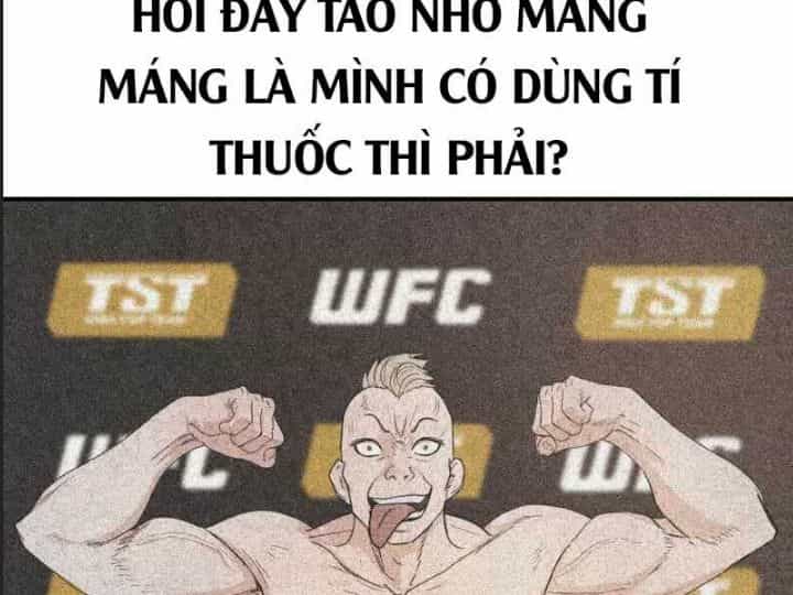 Bạn Trai Võ Sĩ - Chương 84 - ảnh 70