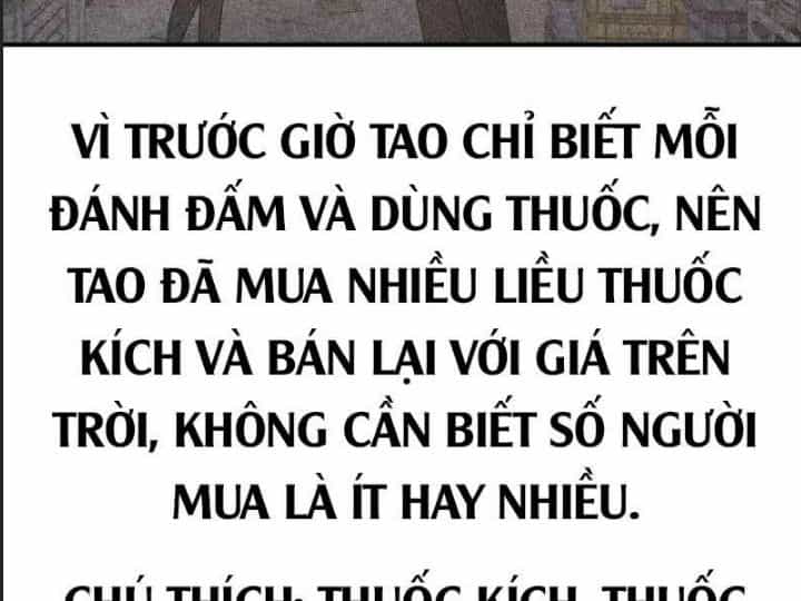 Bạn Trai Võ Sĩ - Chương 84 - ảnh 91