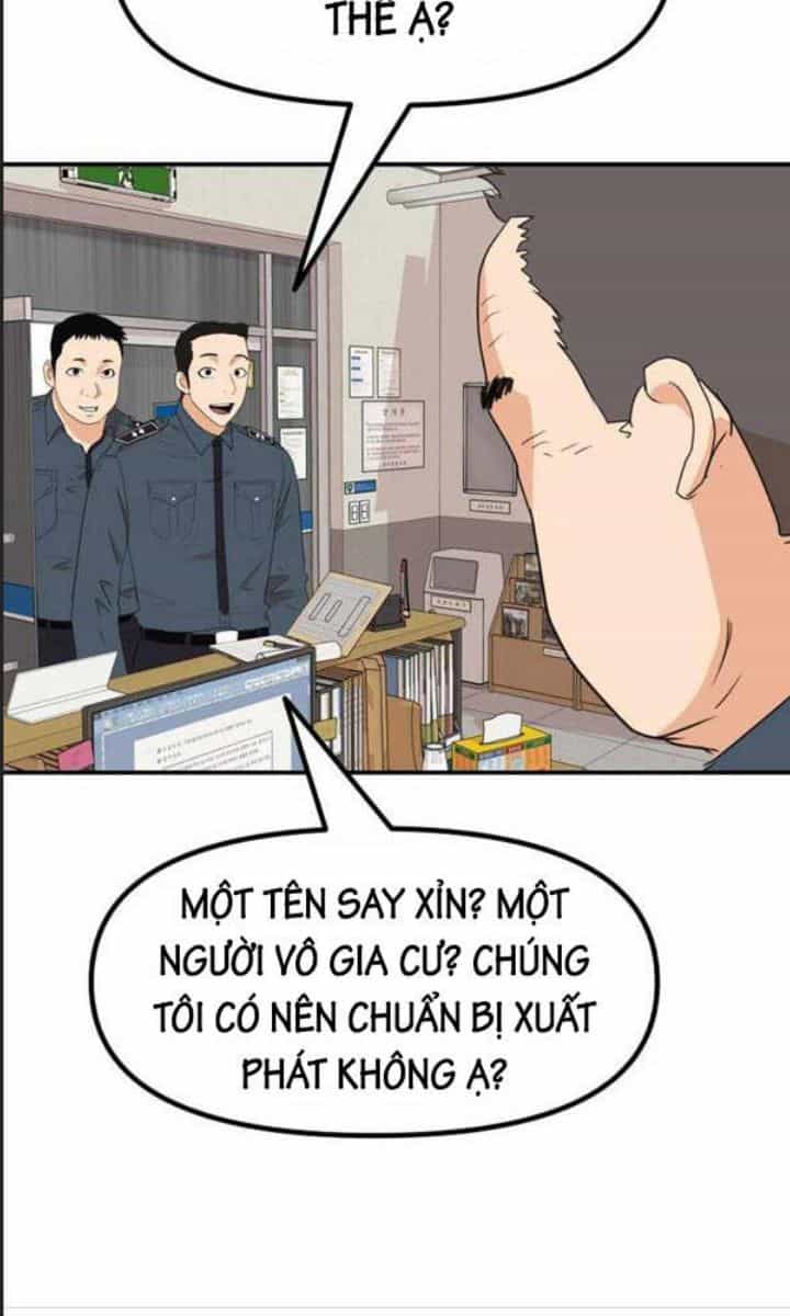 Bạn Trai Võ Sĩ - Chương 85 - ảnh 11